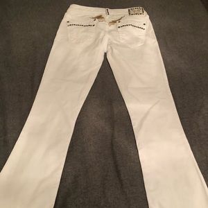Robin Jeans Women